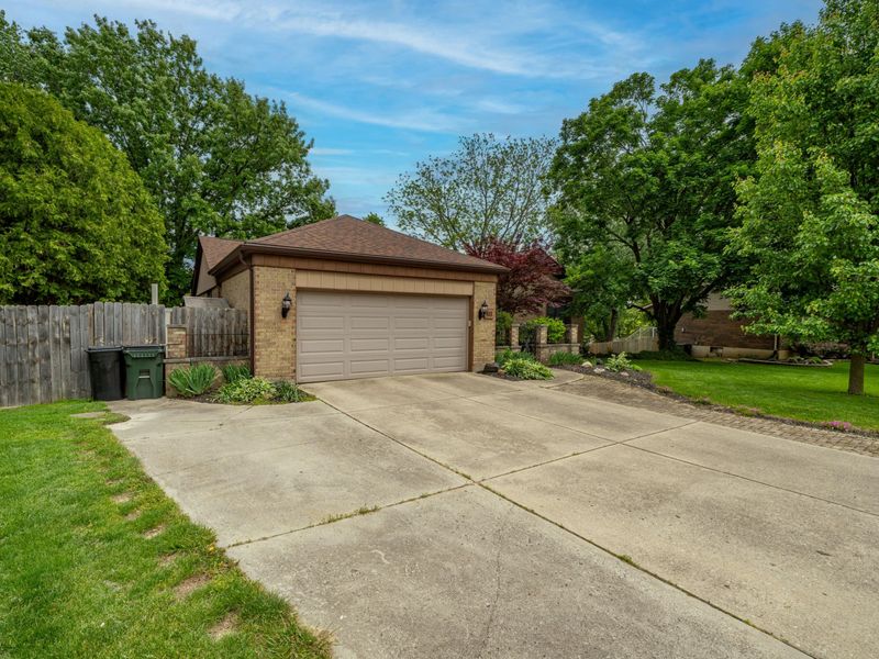 411 Birdsong Drive, Vandalia, OH 45377 Photo 47