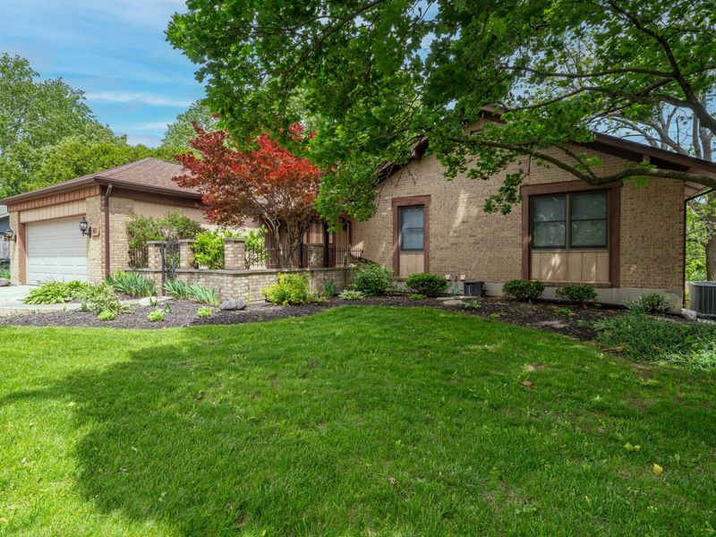 411 Birdsong Drive, Vandalia, OH 45377 Photo 49