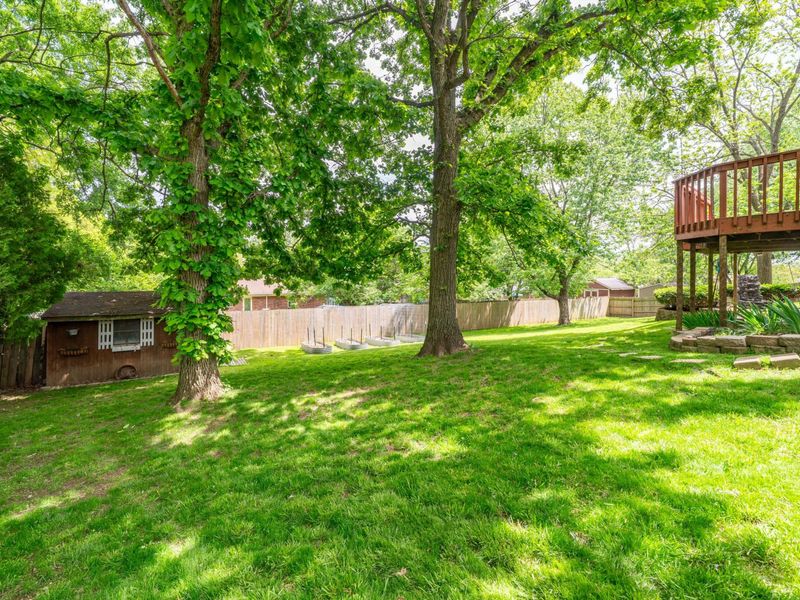 411 Birdsong Drive, Vandalia, OH 45377 Photo 56