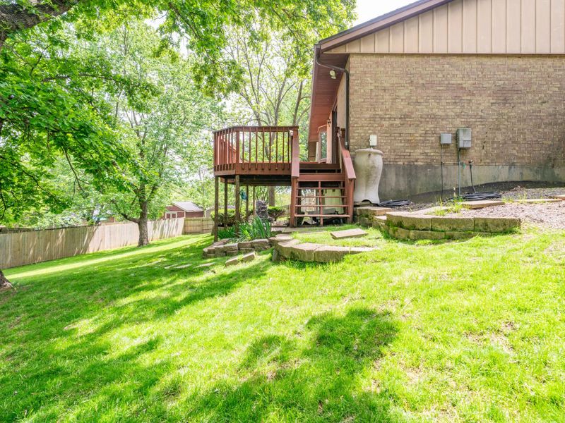 411 Birdsong Drive, Vandalia, OH 45377 Photo 57