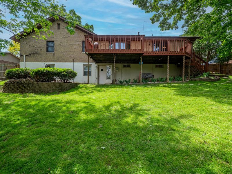 411 Birdsong Drive, Vandalia, OH 45377 Photo 59
