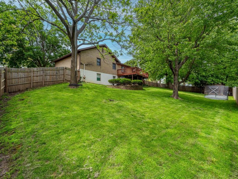 411 Birdsong Drive, Vandalia, OH 45377 Photo 62