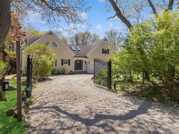 91 Sunset Beach Road , Sag Harbor, NY 11963