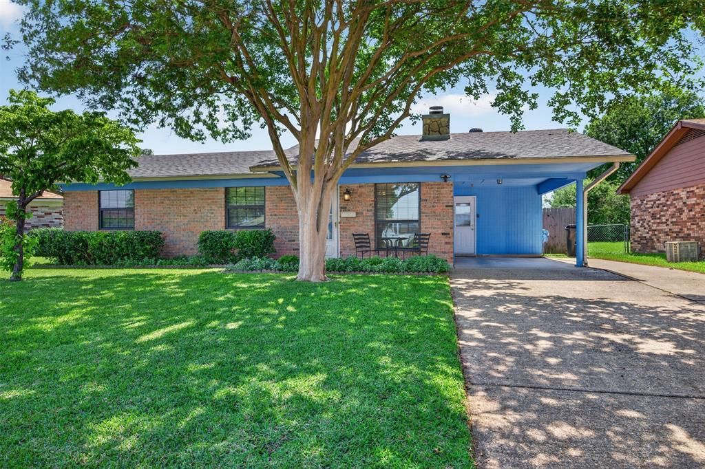 3524 Holiday Place, Bossier City, LA 71112 Main Photo