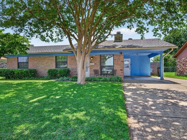 3524 Holiday Place, Bossier City, LA 71112