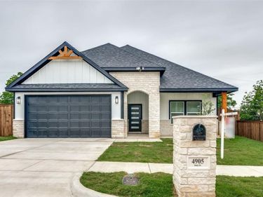 4905 Katy Street, Fort Worth, TX 76105