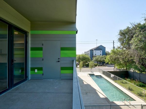 4004 Banister LN, Unit 211, Austin, TX 78704