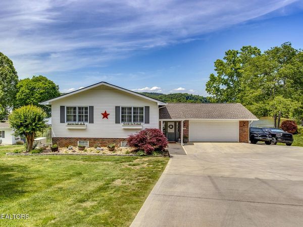 571 Anglers Cove Rd, Kingston, TN 37763