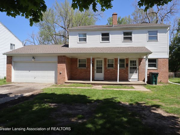 3712-3714 Malibu Drive, Lansing, MI 48911