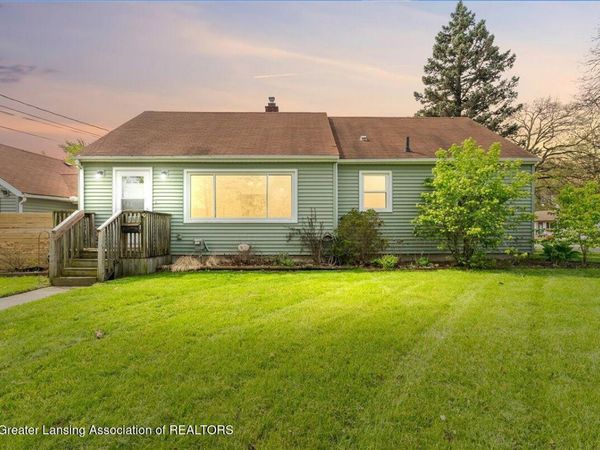 2800 Fernwood Avenue, Lansing, MI 48912