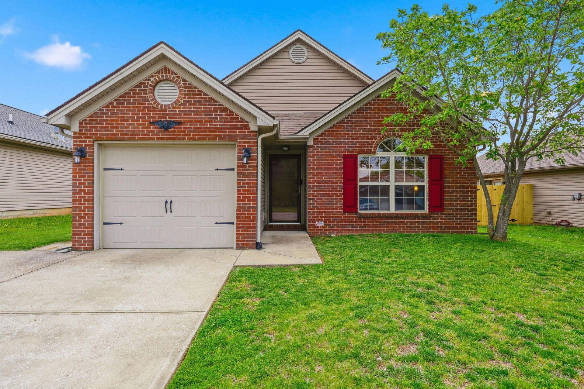 118 Ransom Trace, Georgetown, KY 40324 Main Photo