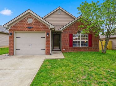 118 Ransom Trace, Georgetown, KY 40324
