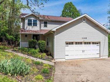 1148 Grandview Drive, Fairmont, WV 26554