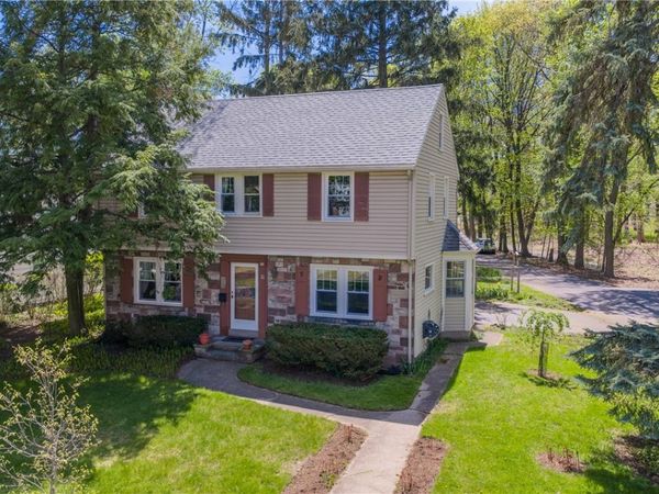 11 Covington Road , Rochester, NY 14617