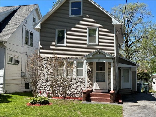 53 Roser Street , Rochester, NY 14621