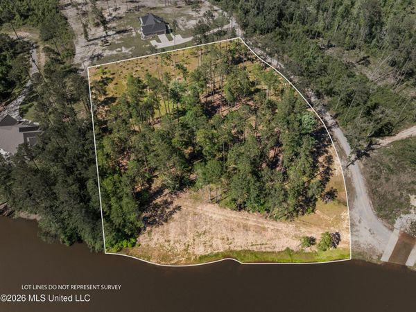 16 Placid Drive, Sumrall, MS 39482