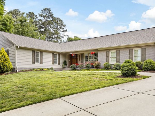 1273 Tinderbox Lane, Kennesaw, GA 30144