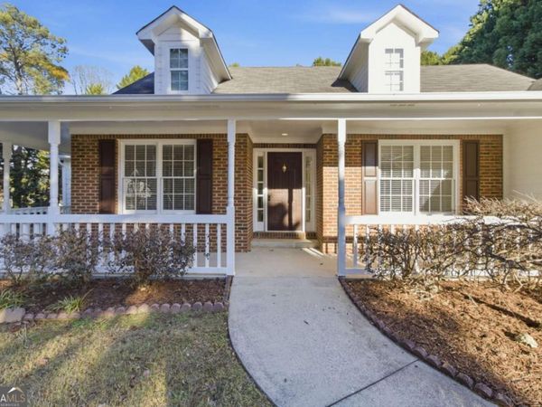 2110 Meadow View Court, Grayson, GA 30017