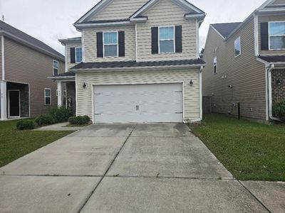 447 Whispering Breeze Lane, Summerville, SC 29486