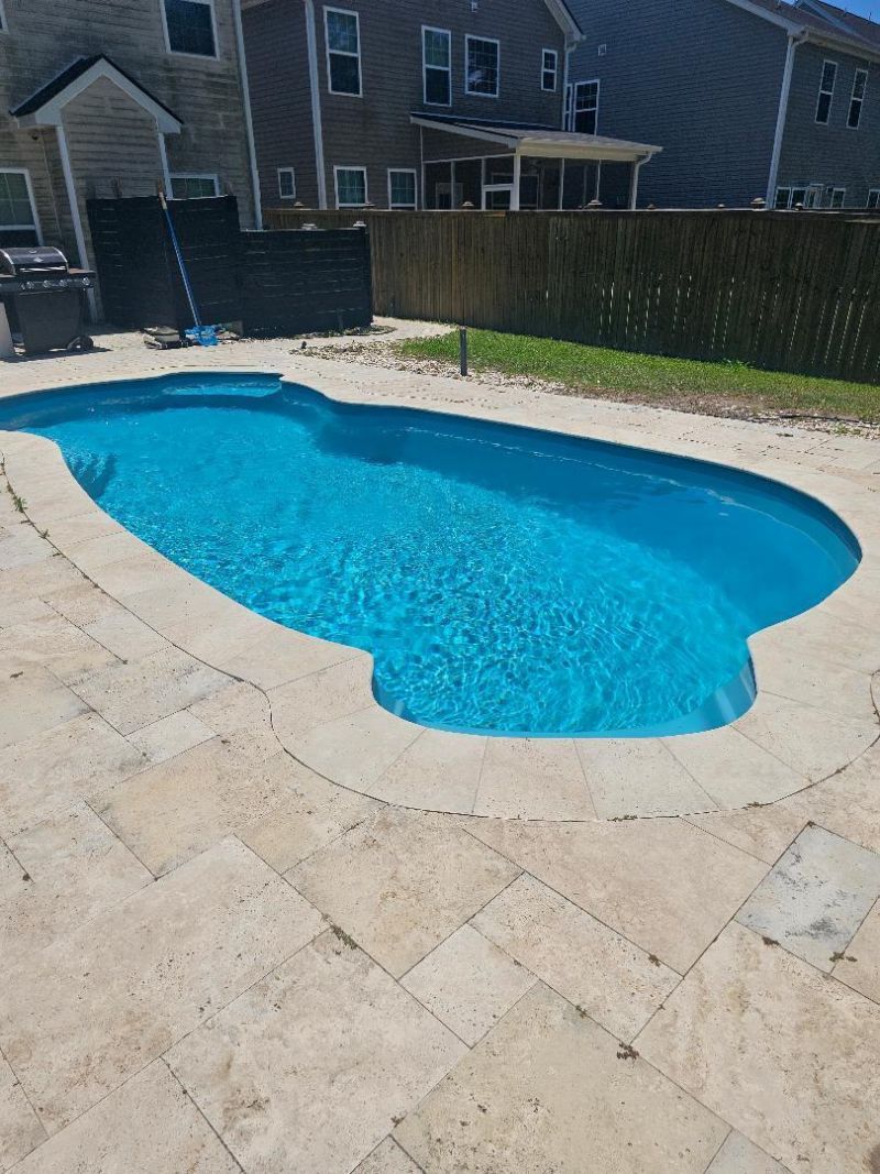 447 Whispering Breeze Lane Photo 4