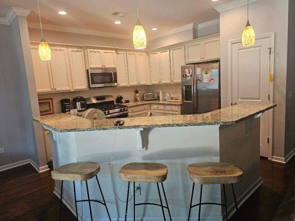 447 Whispering Breeze Lane Photo 9