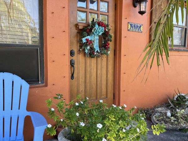 317 W University Boulevard , Melbourne, FL 32901