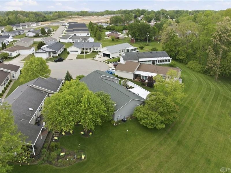 2310 Mallory Court, Unit 8, Fairborn, OH 45324 Photo 10