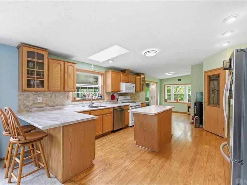 2310 Mallory Court, Unit 8, Fairborn, OH 45324 Photo 23