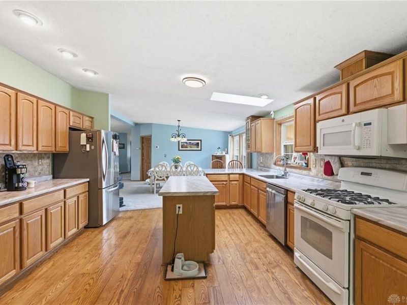 2310 Mallory Court, Unit 8, Fairborn, OH 45324 Photo 25
