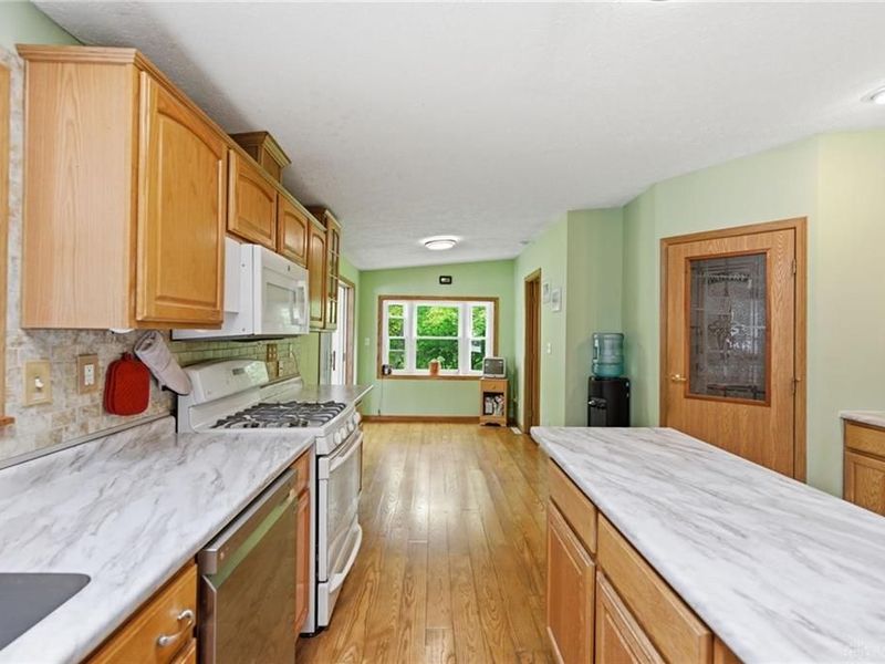 2310 Mallory Court, Unit 8, Fairborn, OH 45324 Photo 27