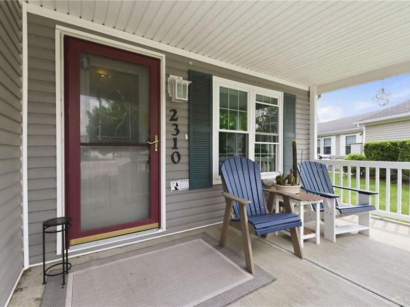 2310 Mallory Court, Unit 8, Fairborn, OH 45324 Photo 3