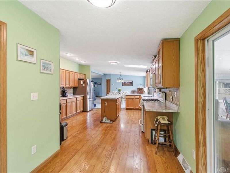 2310 Mallory Court, Unit 8, Fairborn, OH 45324 Photo 32