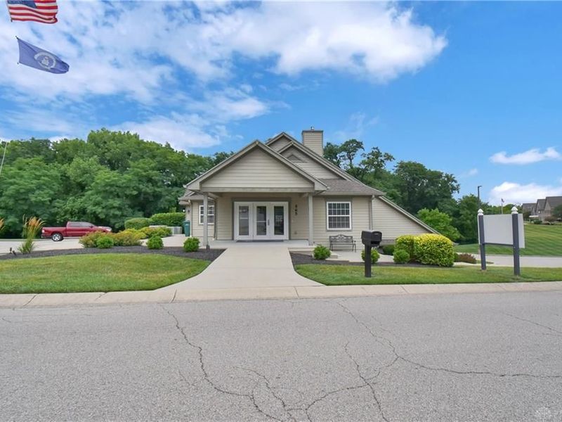 2310 Mallory Court, Unit 8, Fairborn, OH 45324 Photo 48