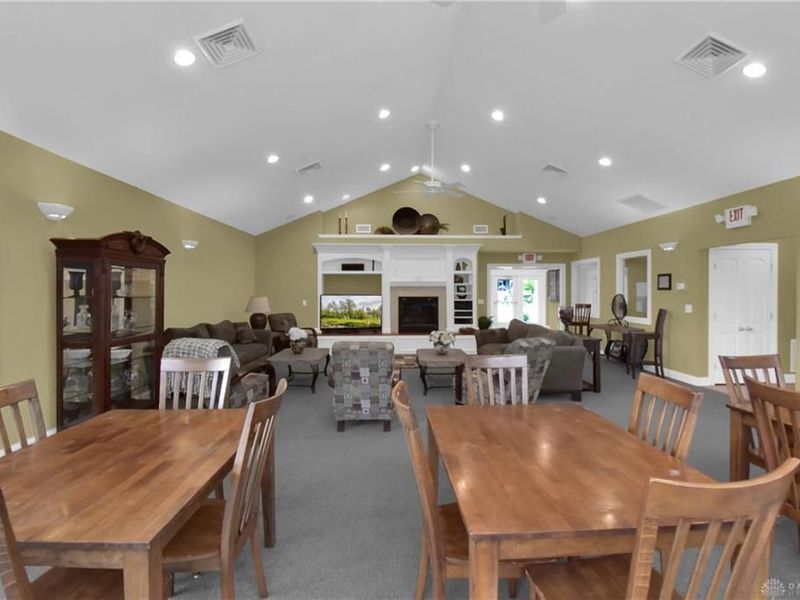 2310 Mallory Court, Unit 8, Fairborn, OH 45324 Photo 51