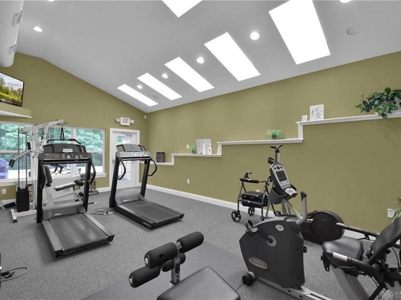 2310 Mallory Court, Unit 8, Fairborn, OH 45324 Photo 54