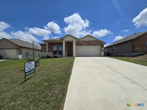 3061 Wigeon Way, Copperas Cove, TX 76522