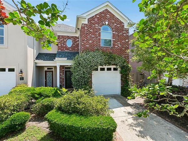 182 METAIRIE Court , Metairie, LA 70001