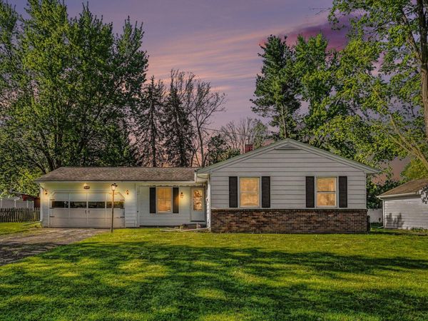 5699 Lamplighter Lane, Kalamazoo, MI 49009