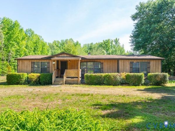 18017 Cox Road, Sutherland, VA 23885