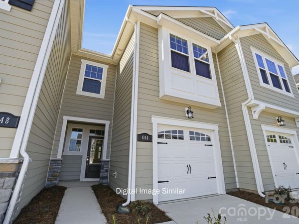 6045 Mallow Crossing Lane, Unit 121, Charlotte, NC 28213