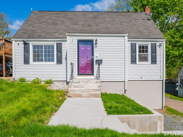 65 Edgewood, East Hartford, CT 06108
