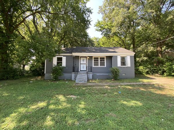 535 E SHELBY DR, Memphis, TN 38109