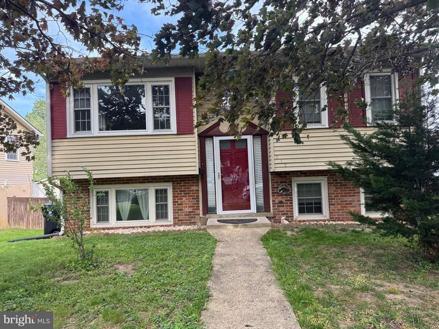 212 11th Street, Laurel, MD 20707 Main Photo