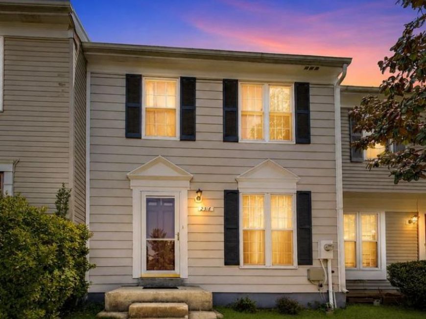 2318 Mitchellville Road, Bowie, MD 20716 Main Photo