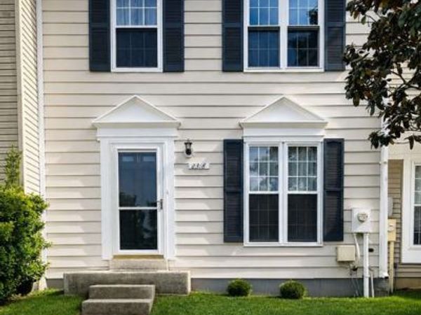 2318 MITCHELLVILLE ROAD, BOWIE, MD 20716