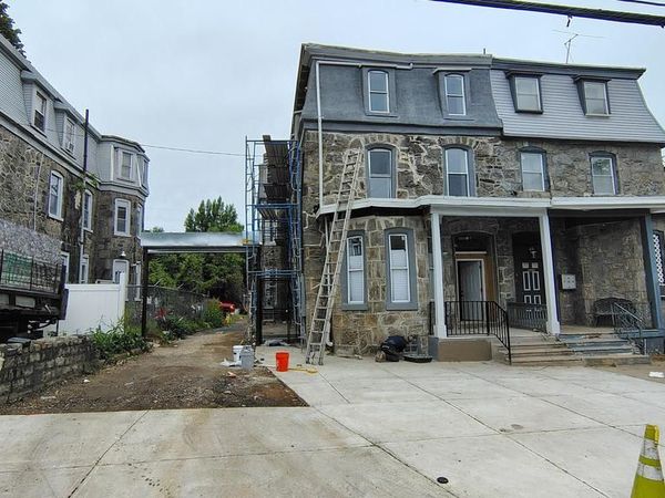 3412 N 19TH STREET, PHILADELPHIA, PA 19140