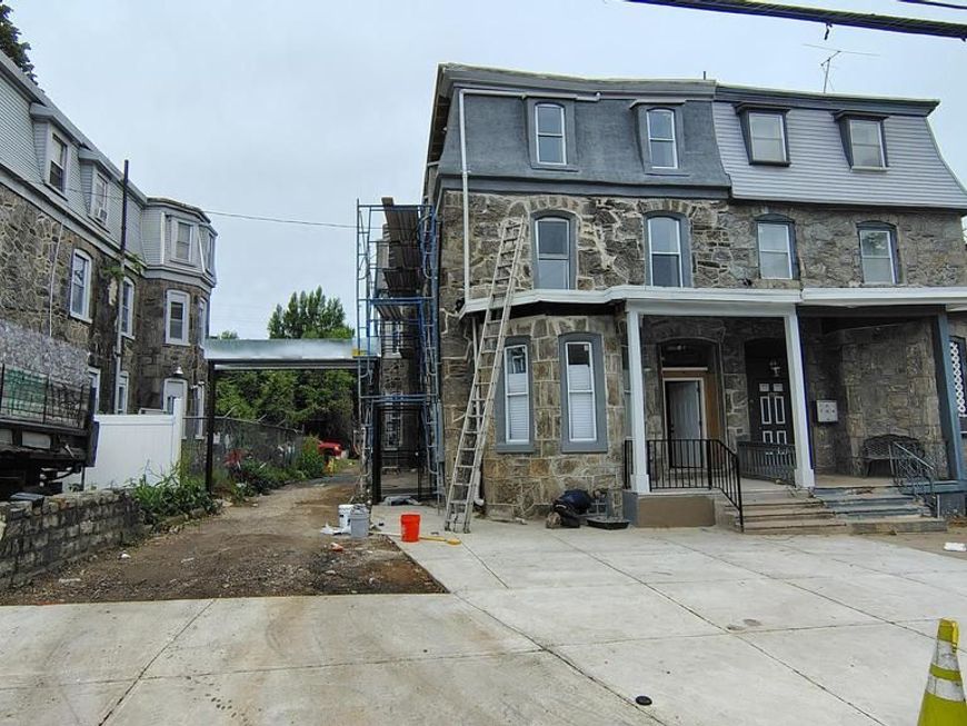 3412 N 19th Street, Philadelphia, PA 19140 Main Photo