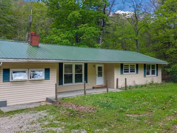 243 LUCAS ROAD , BELLEFONTE, PA 16823