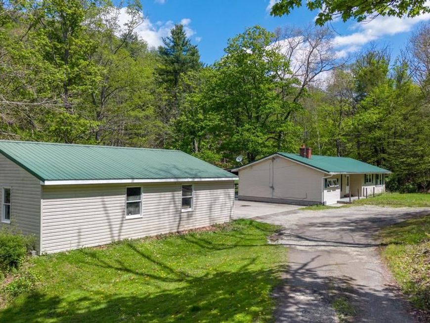 243 Lucas Road , Bellefonte, PA 16823 Main Photo