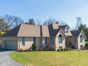 605 VISTA COURT , WAYNESBORO, PA 17268